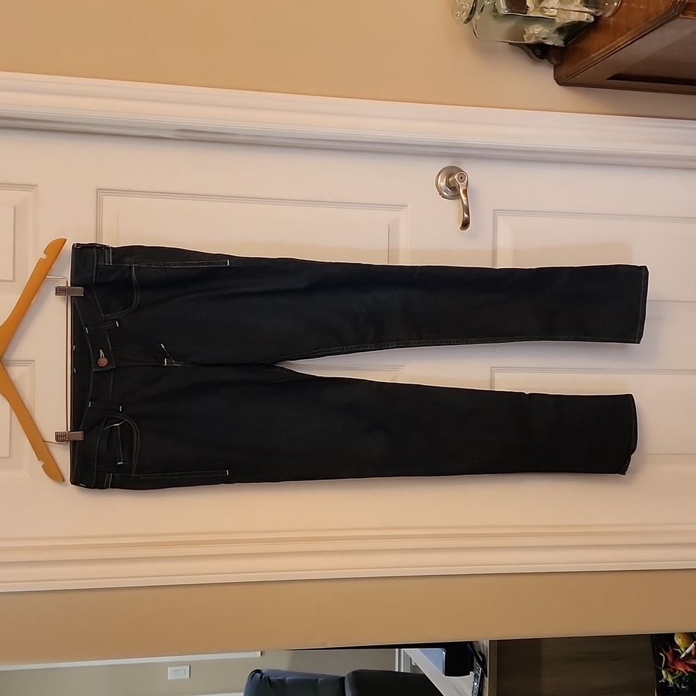 William Rast Denim‎ 114 Stardust Jerri Ultra Skinny Size 32